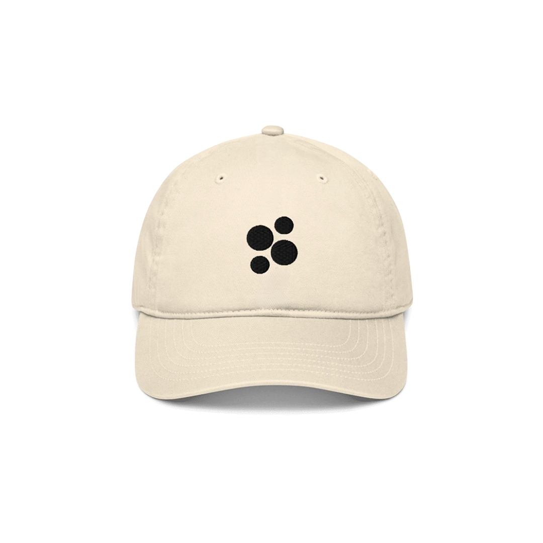Padel Cap - Cream