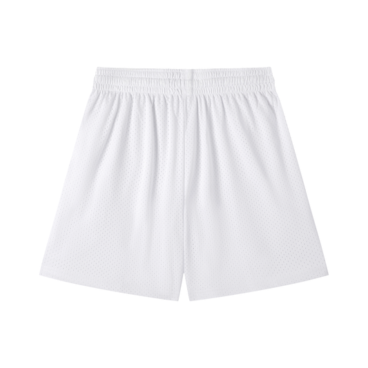 Shorts,Padel,White,Adult
