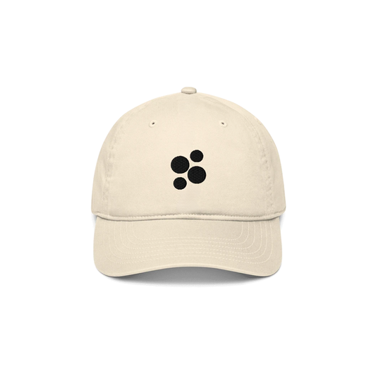 Padel Cap - Cream