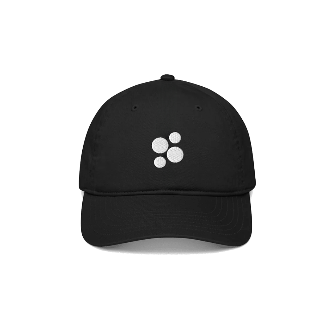 Padel Cap - Black