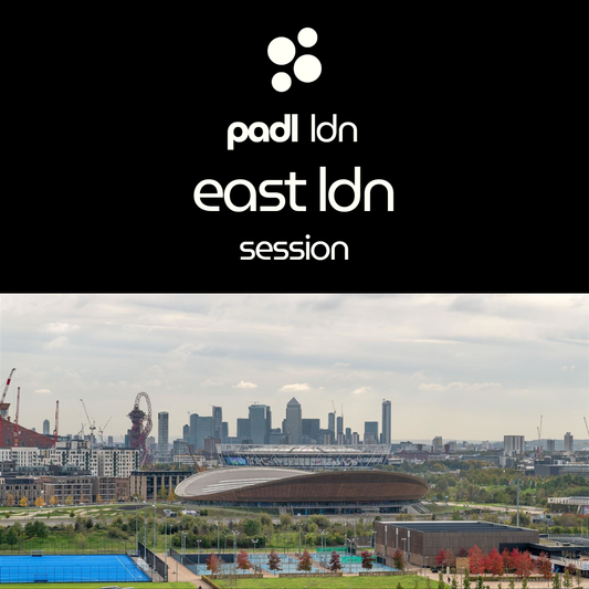 East LDN Session