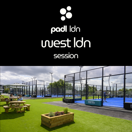 West LDN Session