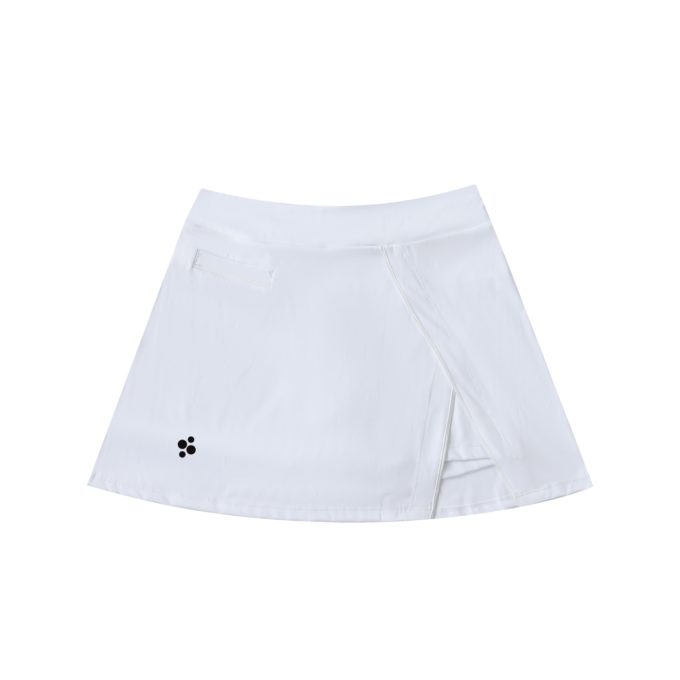 Womens,Skirt,Skort,Padel,Adult