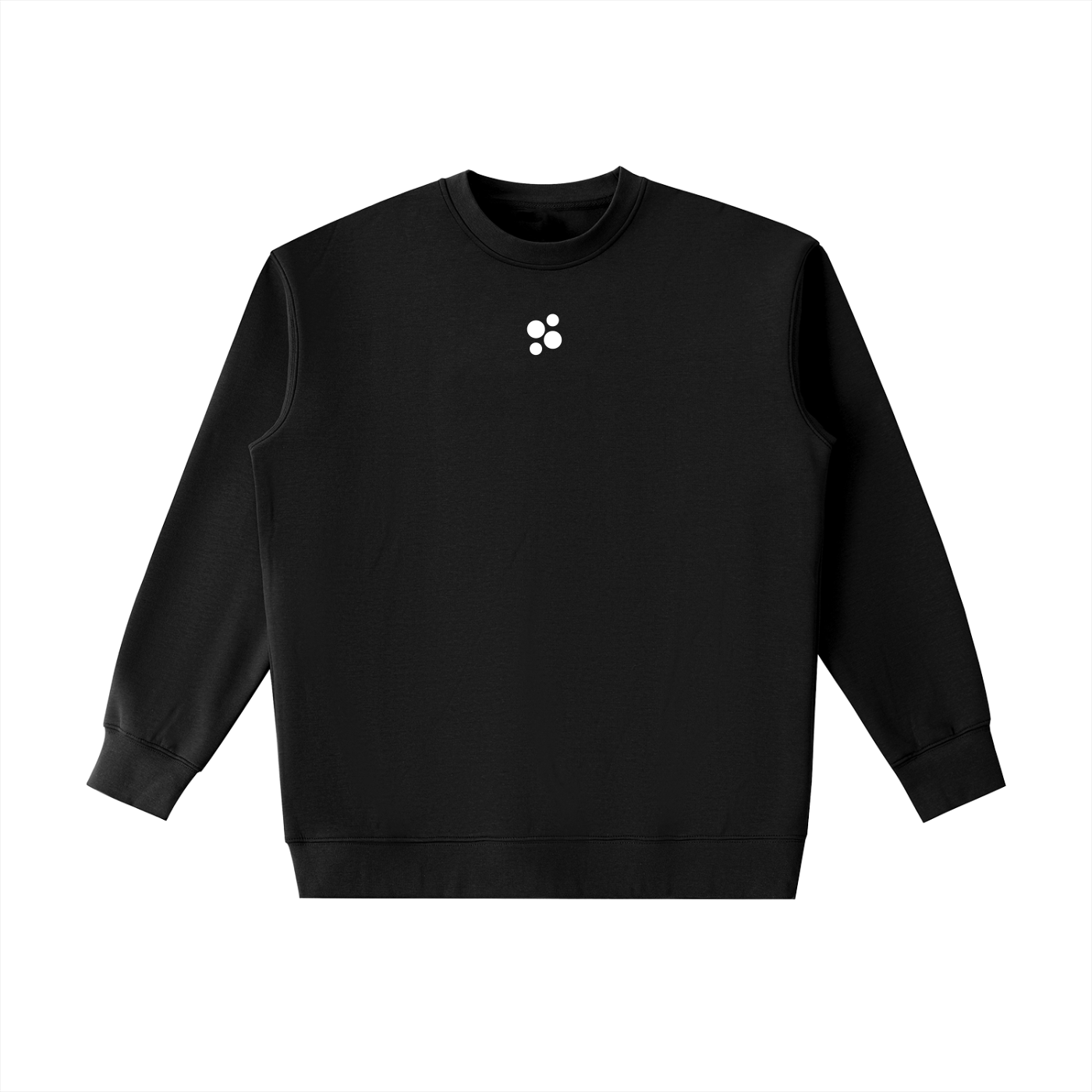 Black,Unisex,Sweatshirt,Padel,Adults