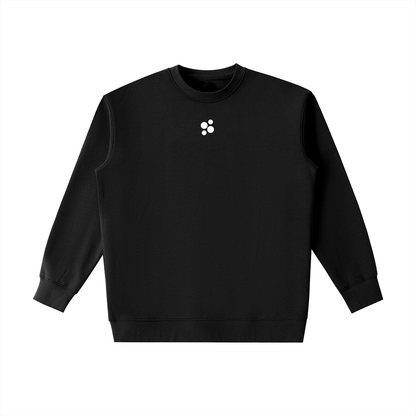 Black,Unisex,Sweatshirt,Padel,Adults