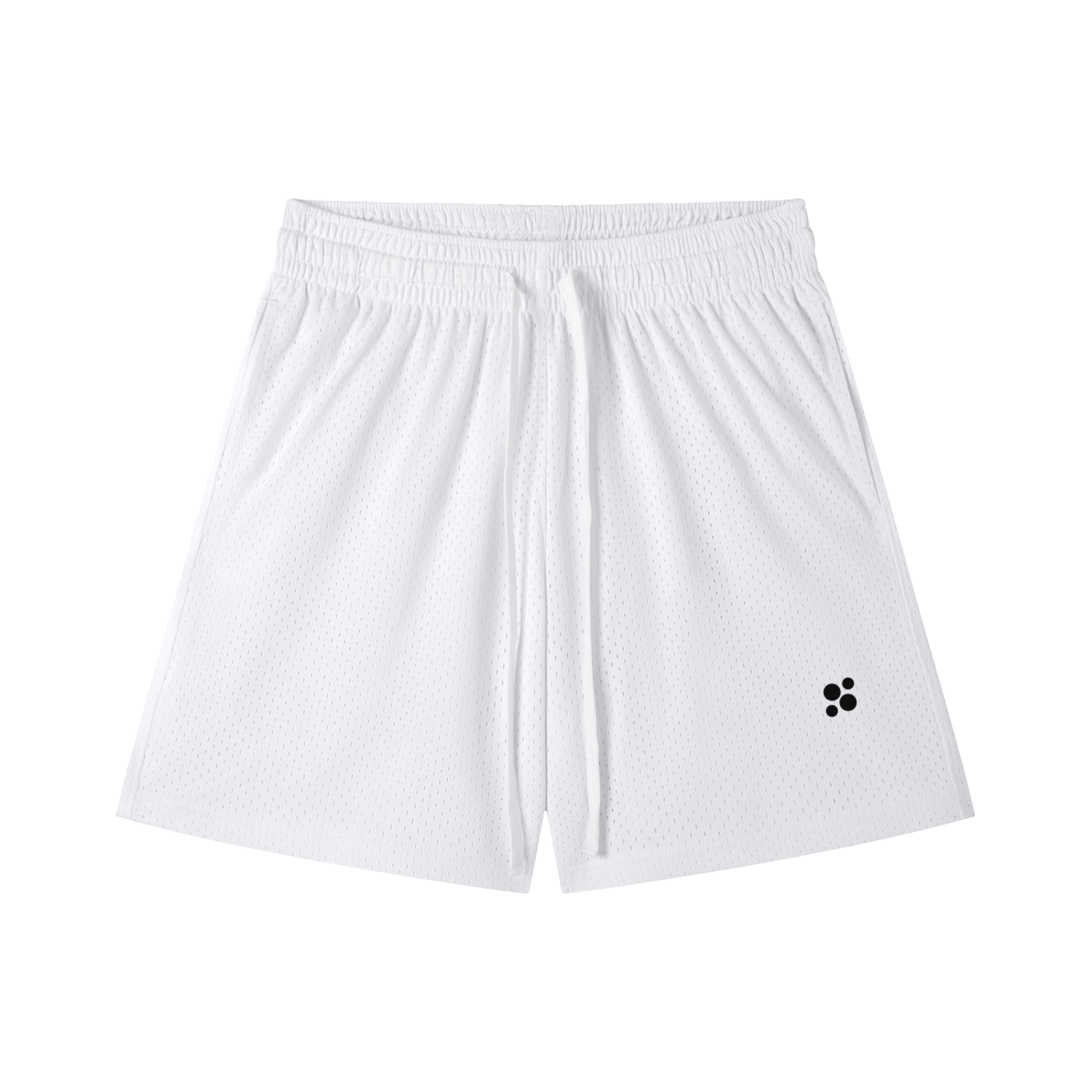 Shorts,Padel,White,Adult
