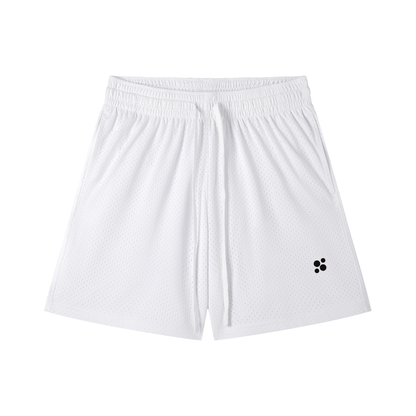 Shorts,Padel,White,Adult