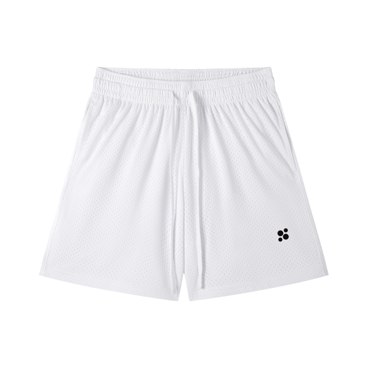 Shorts,Padel,White,Adult