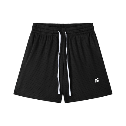 Shorts,Padel,Adults,Black