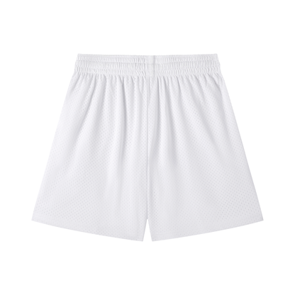 Shorts,Padel,White,Adult